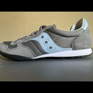 Saucony Women’s Bullet Sneaker. Size 9.